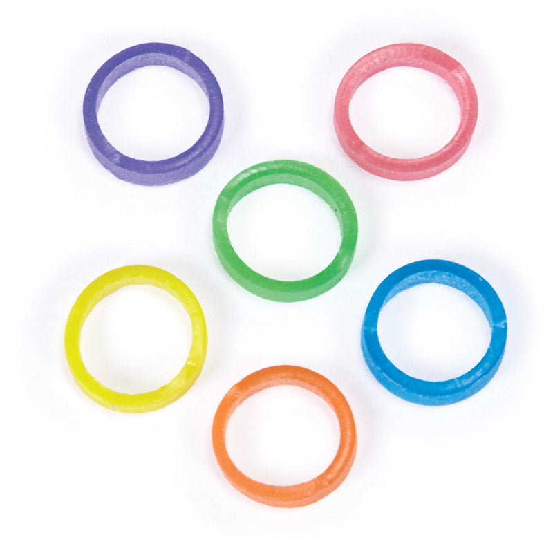 Top Performance Dog Grooming Band 1/4-Inch Neon - BeesActive Australia