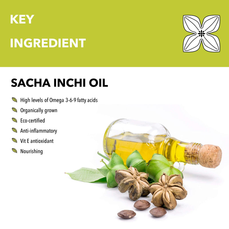 Botanico Vida Omega Oil. The 100% Natural Body Oil for Stretch Marks, Scars, Dry Skin. Clinically Proven Skincare, 125ml - BeesActive Australia