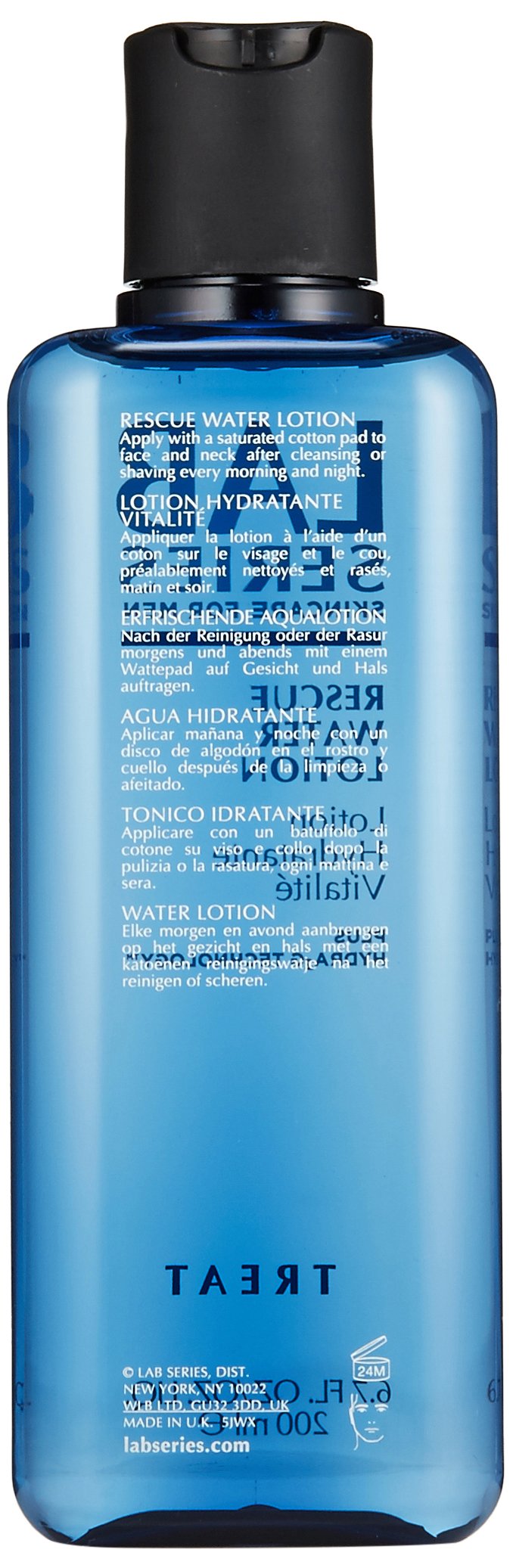 Lab Series Rescue Water Lotion, 6.7 Ounce - BeesActive Australia