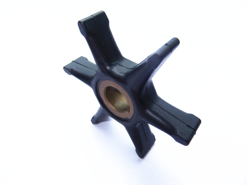 [AUSTRALIA] - SouthMarine Impeller 375638 775518 18-3002 for Johnson Evinrude OMC 10HP 15HP18HP 20HP 25HP 35HP Outboard Motors 