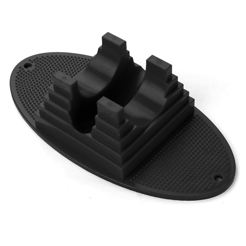 Universal Pro Scooter Stand fit Most Major Scooters for 95mm to 120mm Scooter Wheels Black - BeesActive Australia