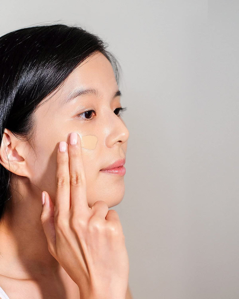 IPKN Moist and Firm BB Cream SPF 45, Light/Medium - BeesActive Australia