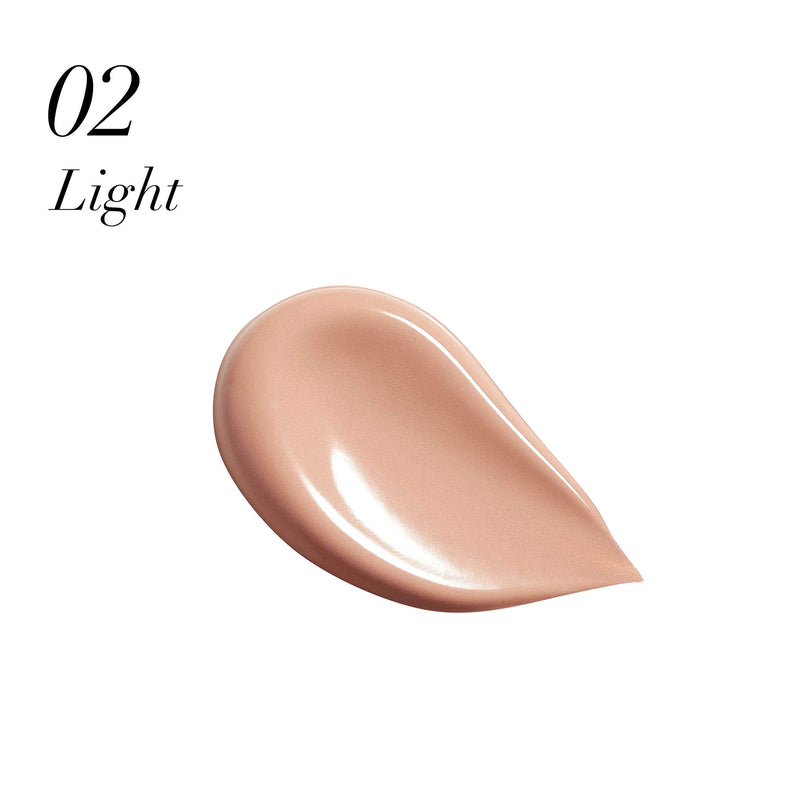 Max Factor Radiant Lift Hydrating and Brightening Concealer, Vitamins C and E, Light, 7ml 20 Light - BeesActive Australia