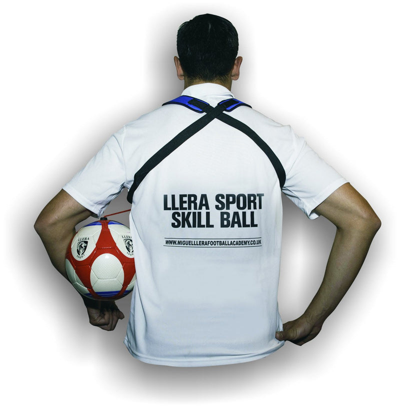 Trainer Soccer Ball .Soccer Practice Solo Equipment . Soccer Training Aid. Football Training Ball . Soccer Solo Kicking Practice. Soccer Skill Ball.Solo Soccer Trainer - BeesActive Australia