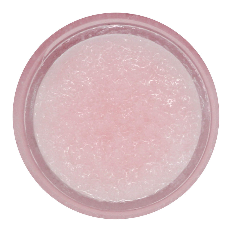 The Soap Exchange Lip Scrub - Peppermint Flavor - Hand Crafted 1.5 oz / 42.5 g Natural Lip Care, Artisan Lip Treatment, Exfoliate, Hydrate, & Protect. Made in the USA. - BeesActive Australia
