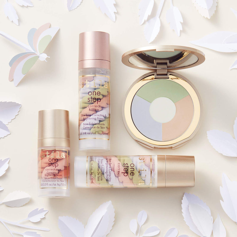 stila One Step Correct Brightening Finishing Powder Light - BeesActive Australia