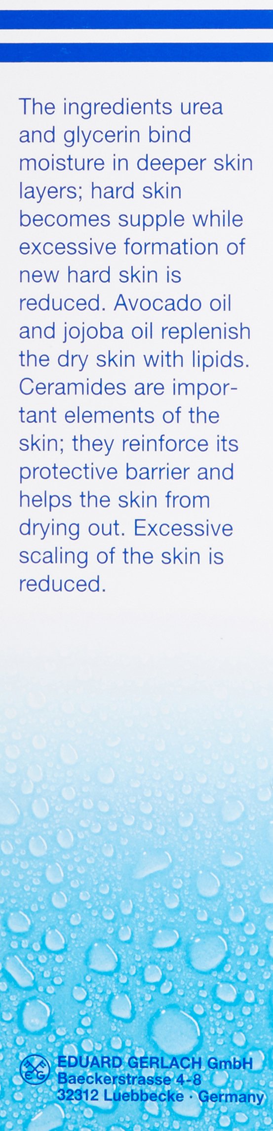 GEHWOL Hydrolipid Lotion - BeesActive Australia
