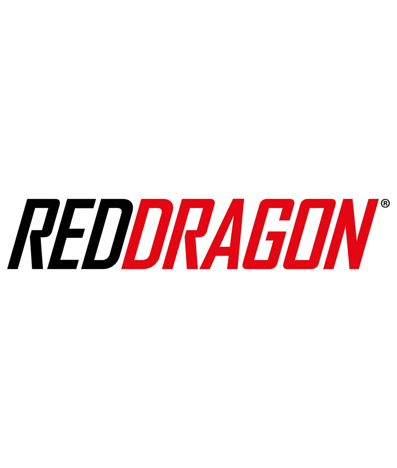 [AUSTRALIA] - RED DRAGON Evo 18g - Softip Tungsten Darts Set with Flights and Stems 