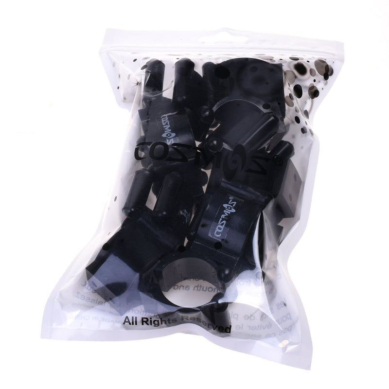 Cosmos Billiards Snooker Cue Locating Clip Holder for Pool Cue Racks, 12 Pieces - BeesActive Australia