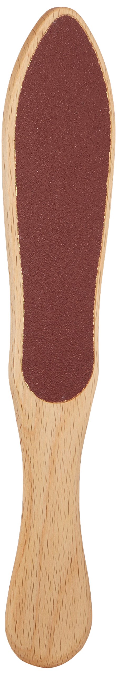 GEHWOL Wooden Pedicure File, 1 Count - BeesActive Australia