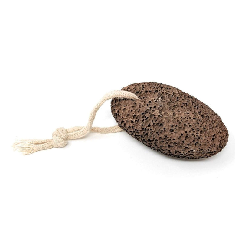 Revitale Natural Volcanic Lava Pumice Foot Stone - Pedicure Scrubber & Hard Dead Skin/Callus Remover 1 Pack - BeesActive Australia
