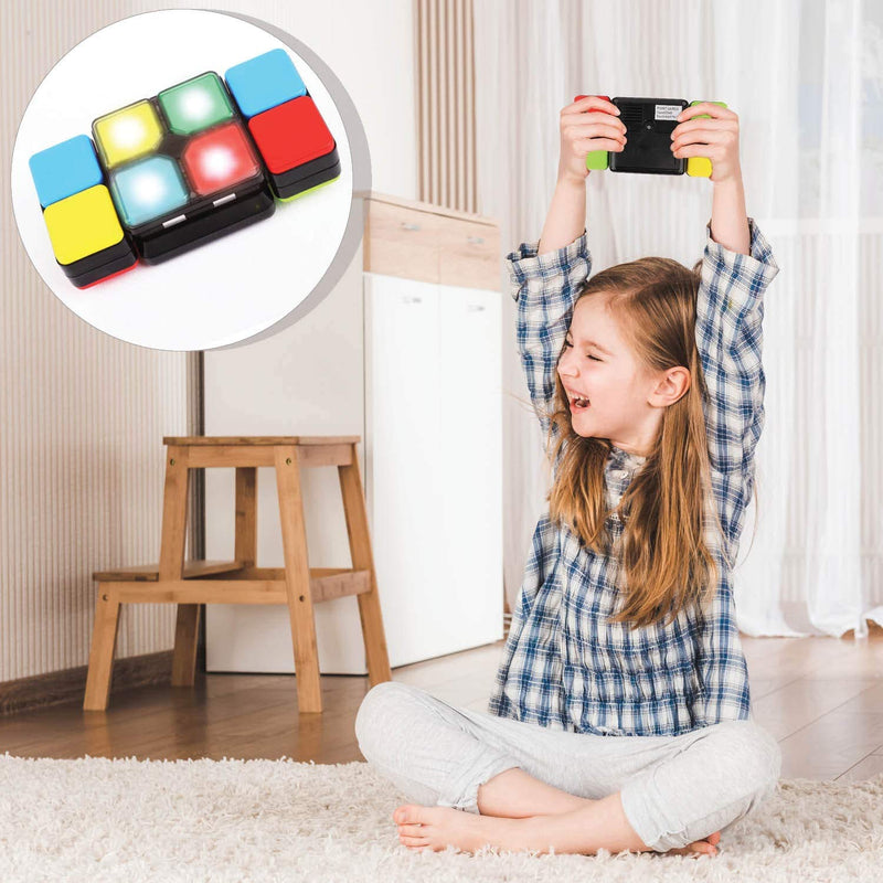 Point Games SpeedTwist - Super Addictive Fun Game for All Ages Challenging Level Hours of Fun Flip Side Entertainment for Kids and Adults… - BeesActive Australia