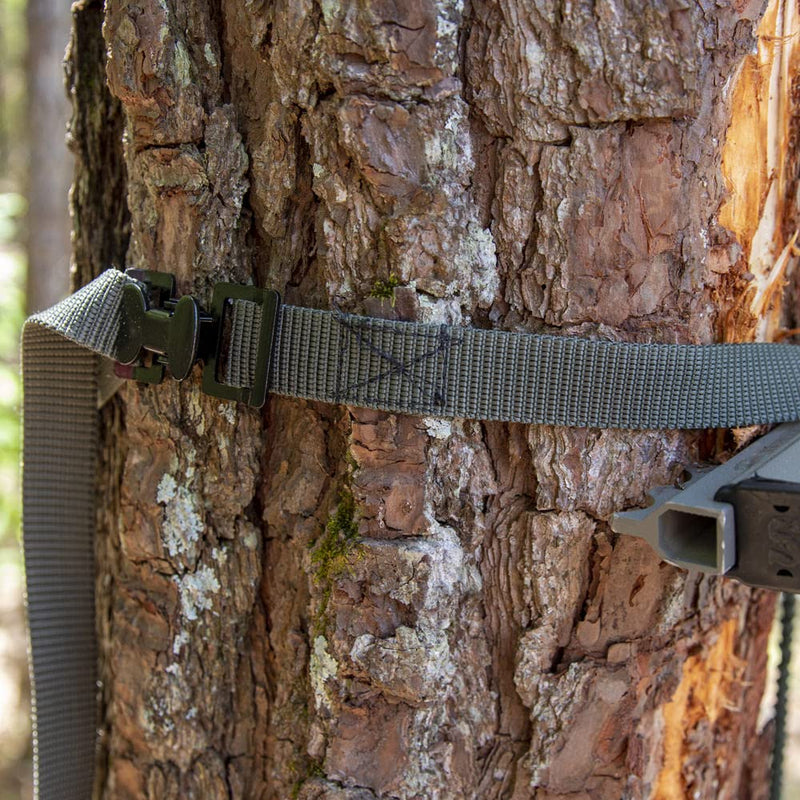 Summit Treestands Pair of Utility Strap with Tourniquet Buckle - BeesActive Australia