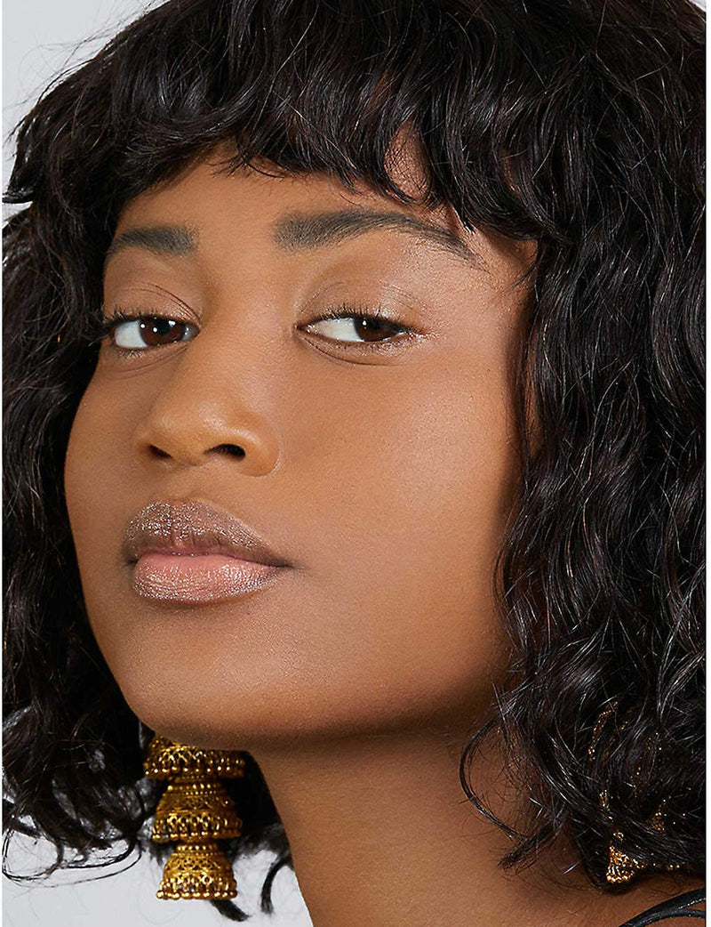 Blur + Set Matte Loose Setting Powder Translucent Deep - undefined - BeesActive Australia