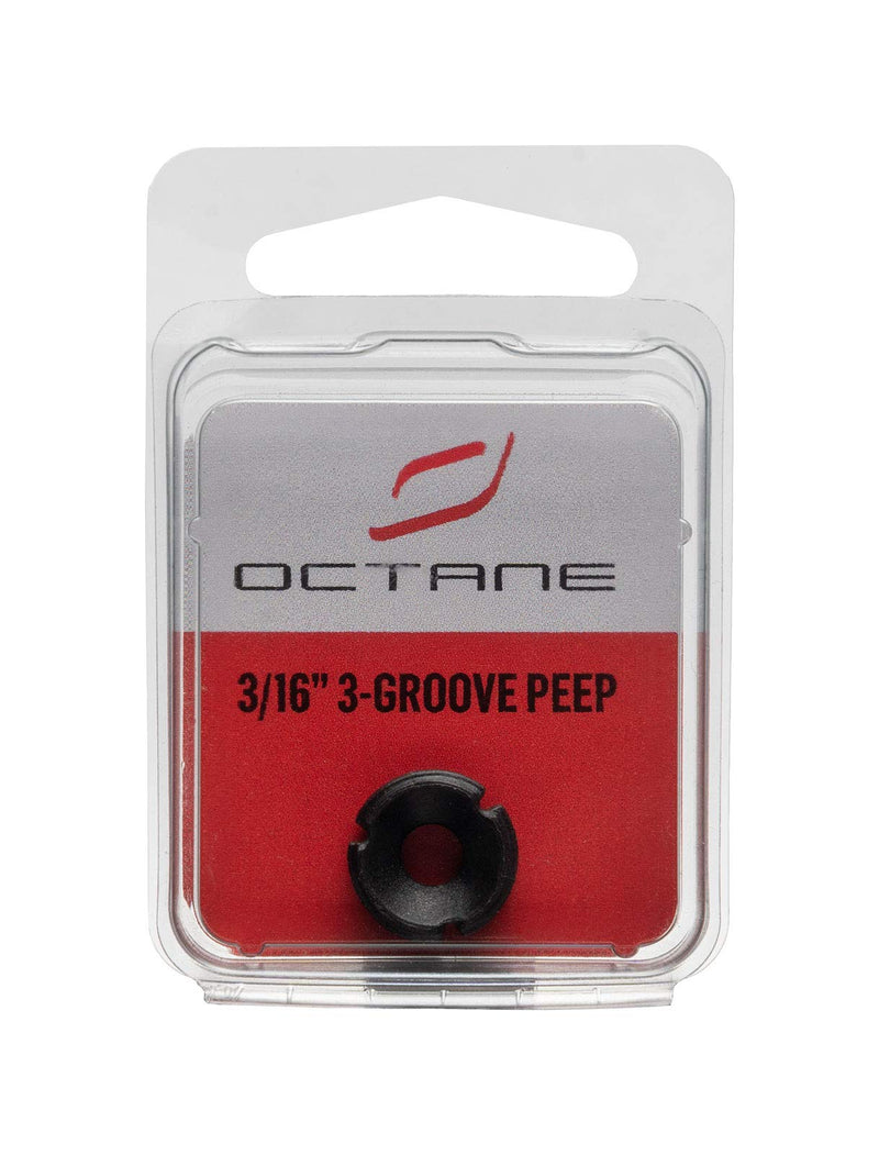 Octane 3 Groove Peep Sight - BeesActive Australia