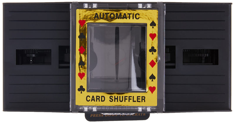Trademark Poker Card Shuffler - BeesActive Australia