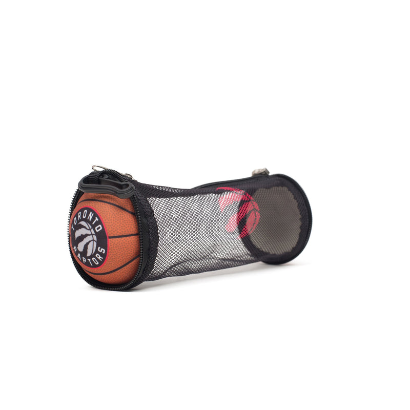 Maccabi Art Toronto Raptors Foldable Pencil Case - BeesActive Australia