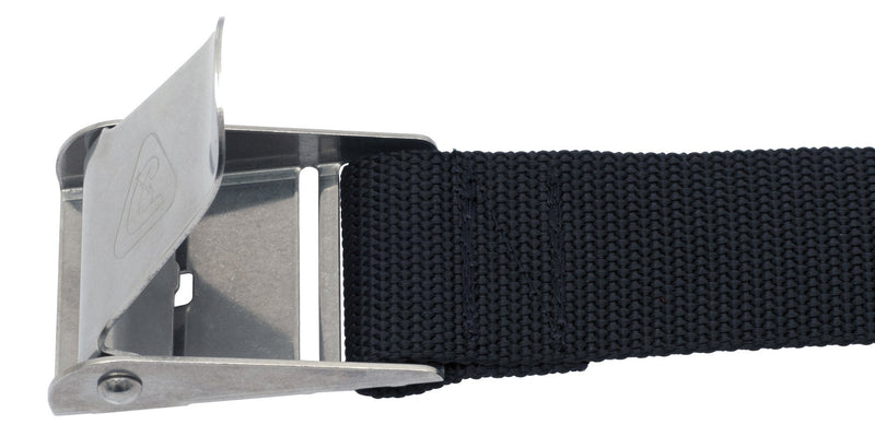 Cressi Nylon Weight Belt w/Metal Buckle - BeesActive Australia