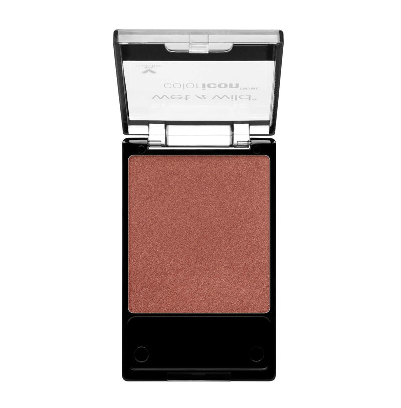 wet n wild Color Icon Blush, Blazen Berry - BeesActive Australia