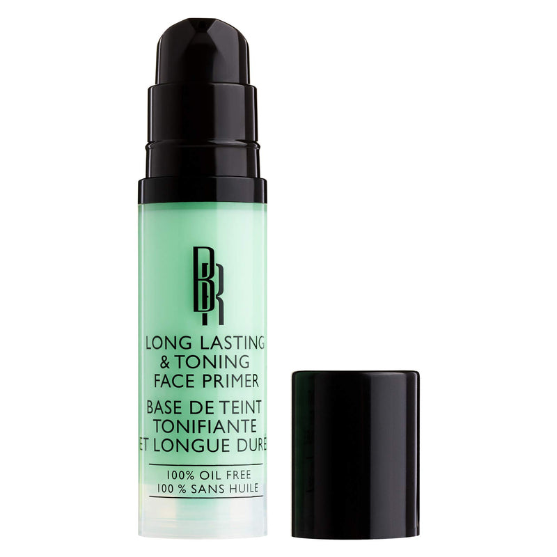 Black Radiance, Face Primer Lightweight Brightening, Long Lasting & Toning, 0.5 Fl Oz - BeesActive Australia