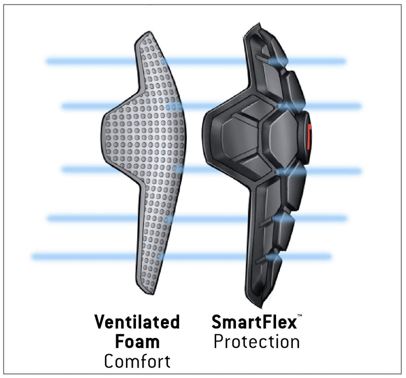 G-Form Pro-X3 Shin Guard(1 Pair) Adult L/XL - BeesActive Australia