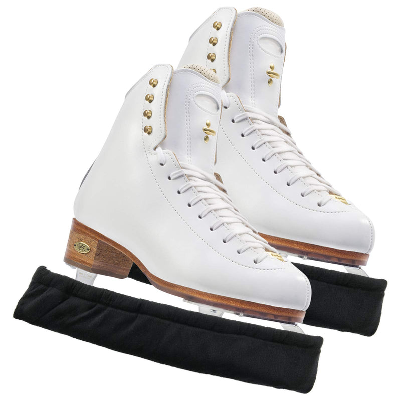 Cosmos 1 Pair Ice Skate Blade Covers Anti-Rust Skate Blade Protector Skate Covers for Hockey Skates, Figure Skates and Ice Skates - BeesActive Australia