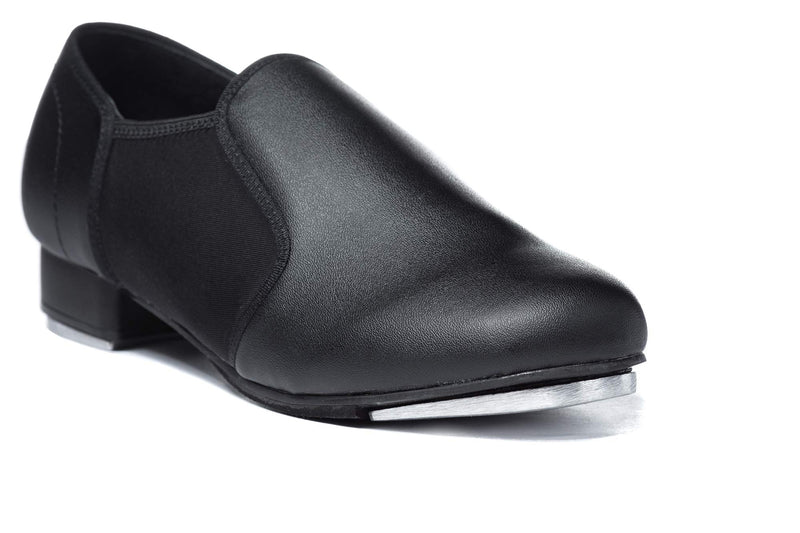 [AUSTRALIA] - Theatricals Adult Neoprene Insert Tap Shoes T9100 9.5 Black 