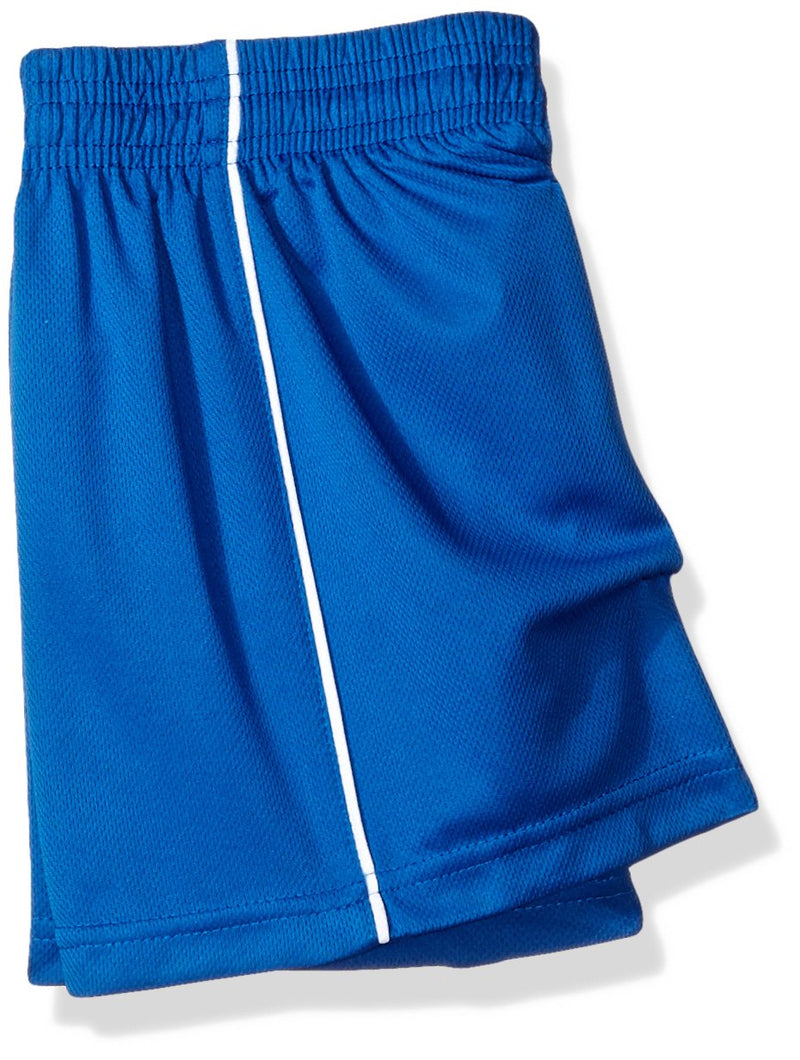 Vizari Dynamo Soccer Shorts Royal Youth Senior - BeesActive Australia