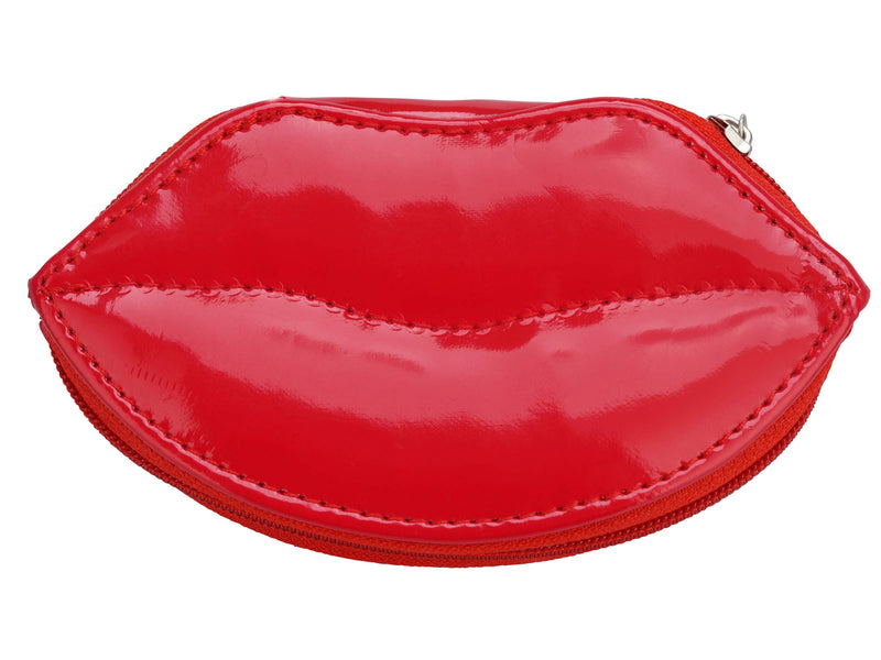 Woman's Red Lip Manicure Kit, 5-piece - BeesActive Australia