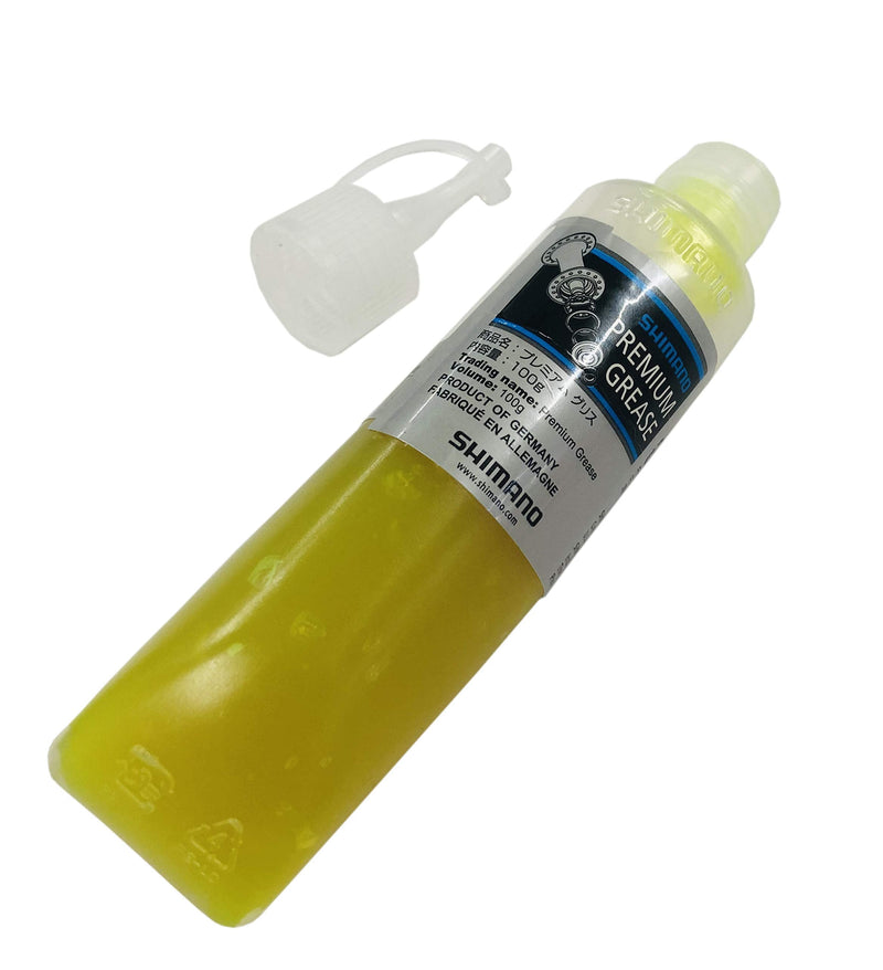 SHIMANO Internal Hub Grease Uni - BeesActive Australia