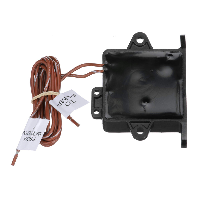 [AUSTRALIA] - Whale BE9003 Electric Field Sensor Switch, 12V or 24V, Suitable for Up to 20 Amps, One Size, Black 