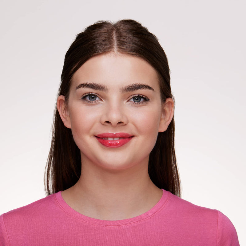 Essence What the fake! Extreme Plumping Lip Filler with Chili Extract 4.2 ml Lip Gloss with Shiny Tinted Finish - BeesActive Australia