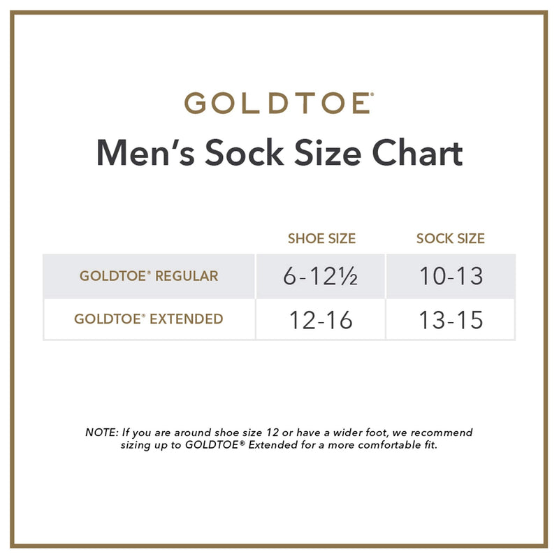 Gold Toe Men's 656p Cotton Quarter Athletic Socks, Multipairs Large White (6-pairs) - BeesActive Australia