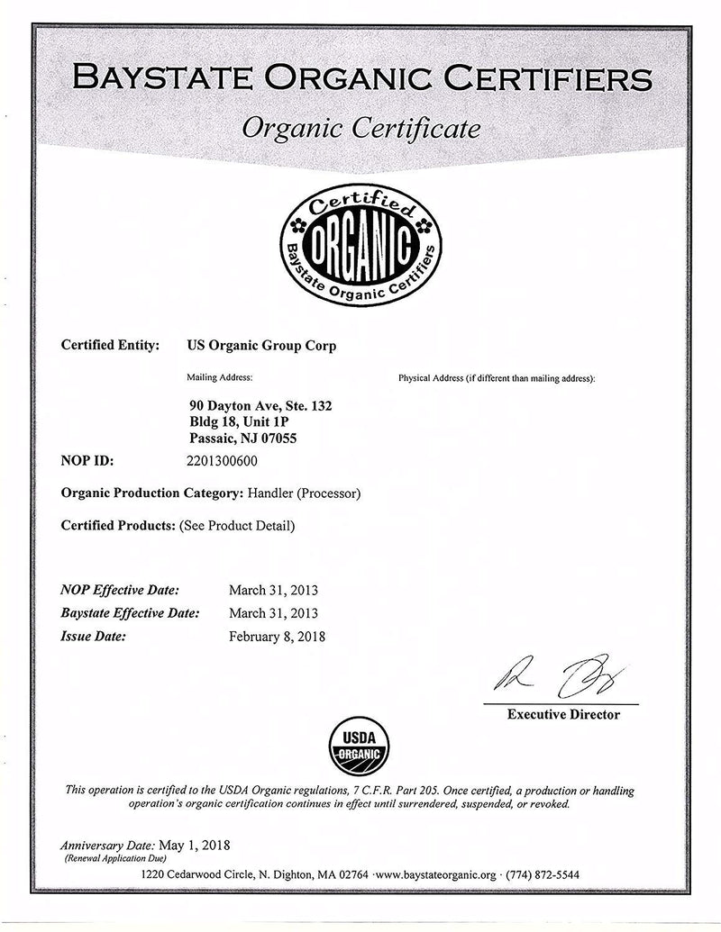 US Organic Borage seed Oil (18% GLA), USDA Certified Organic, 100% Pure & Natural, Cold Pressed, aka Starflower oil, in Amber Glass Bottle w/Glass Eye dropper for Easy Application (2 oz (56 ml)) 2 Fl Oz (Pack of 1) - BeesActive Australia