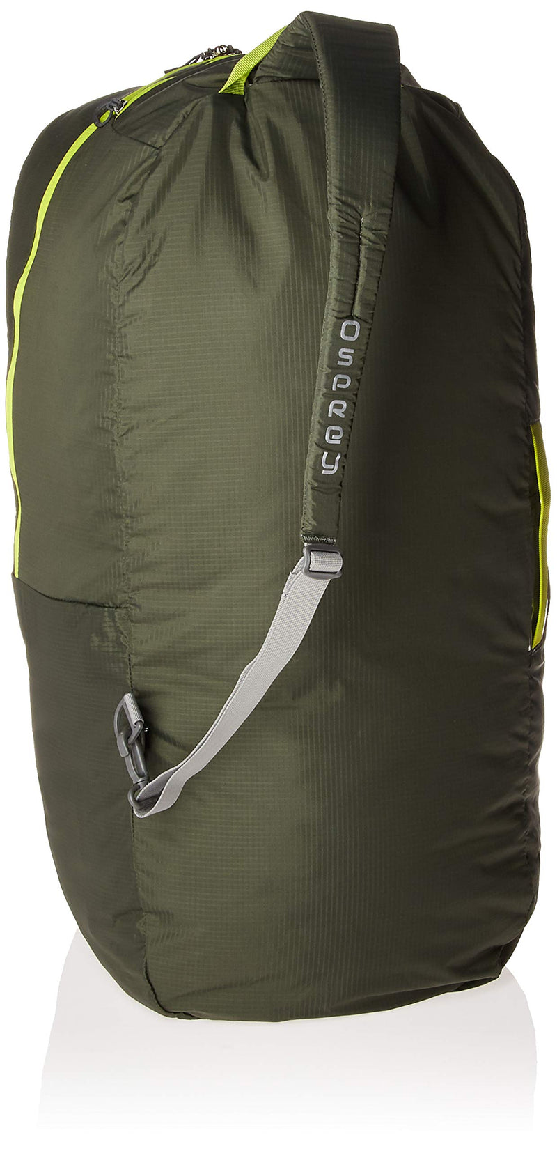 Osprey Airporter Backpack Travel Cover Small Shadow Grey - BeesActive Australia