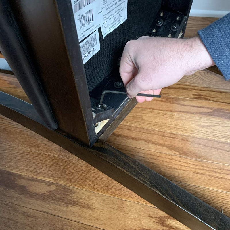 EKLIND 14216 1/4 Inch Long Series Hex-L Key allen wrench - BeesActive Australia