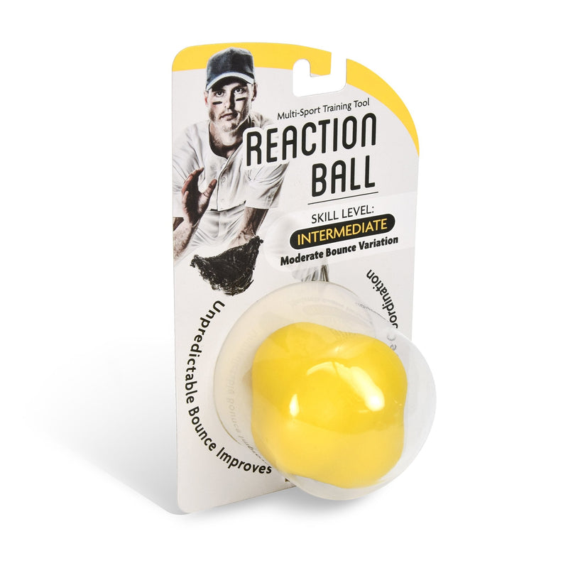 GoSports Expert Design Reaction Ball Intermediate - BeesActive Australia