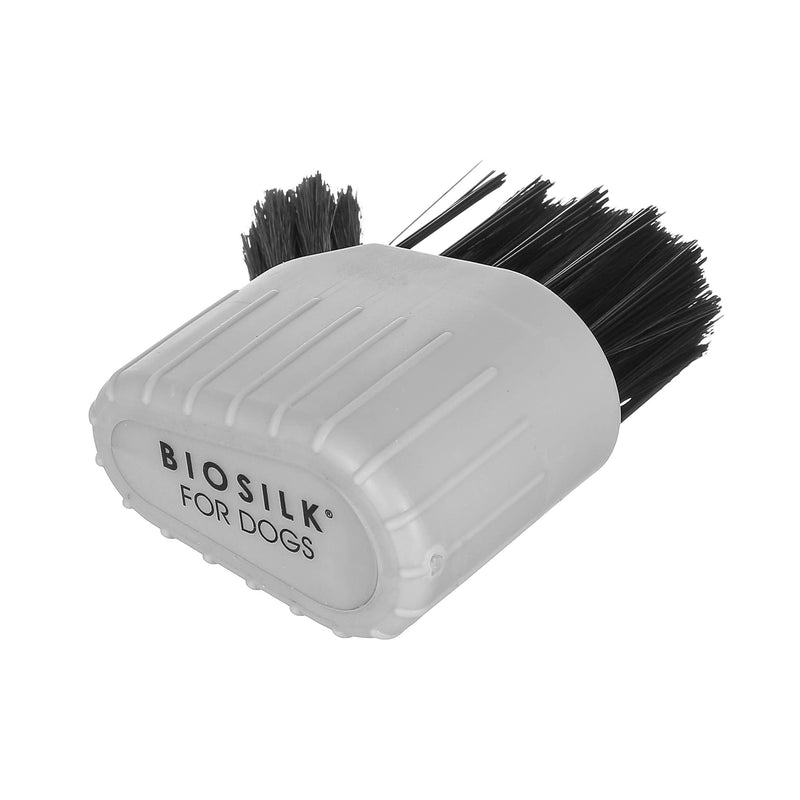BioSilk for Pets for Dogs Facial Brush - BeesActive Australia