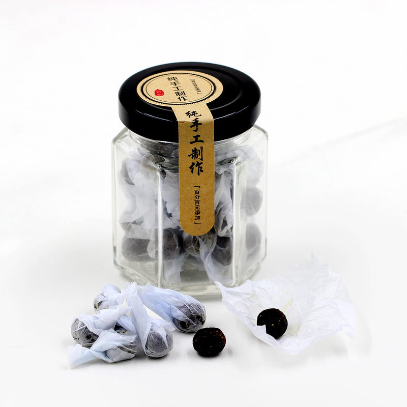 Herbal Wormwood Belly Button Tummy Sticker Moxibustion Mugwort Patches (Y1936-AiQiTie) - BeesActive Australia
