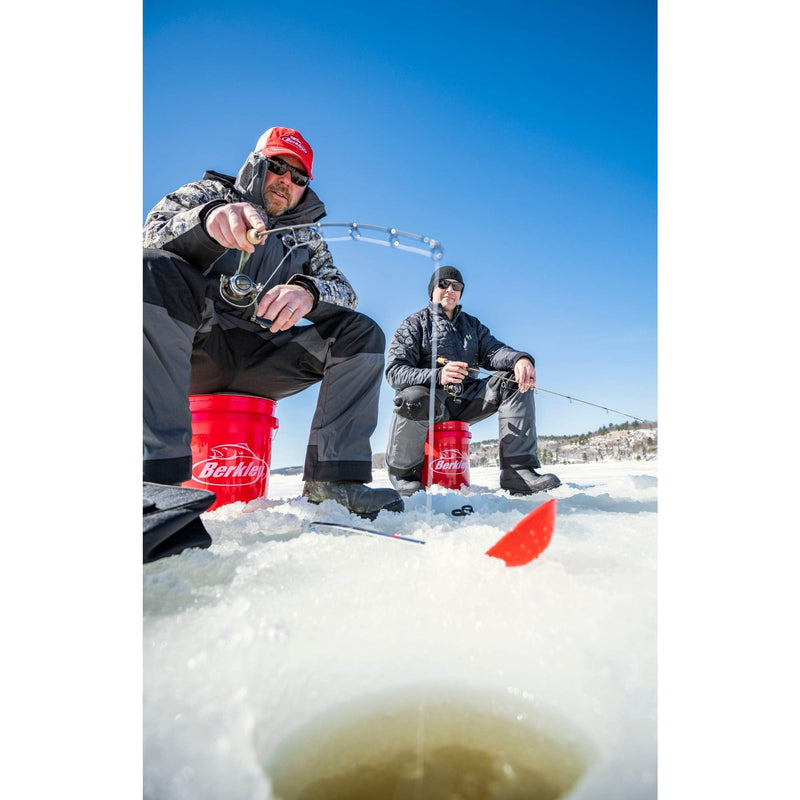 Trilene 100% Fluorocarbon Ice Fishing Line Clear - BeesActive Australia