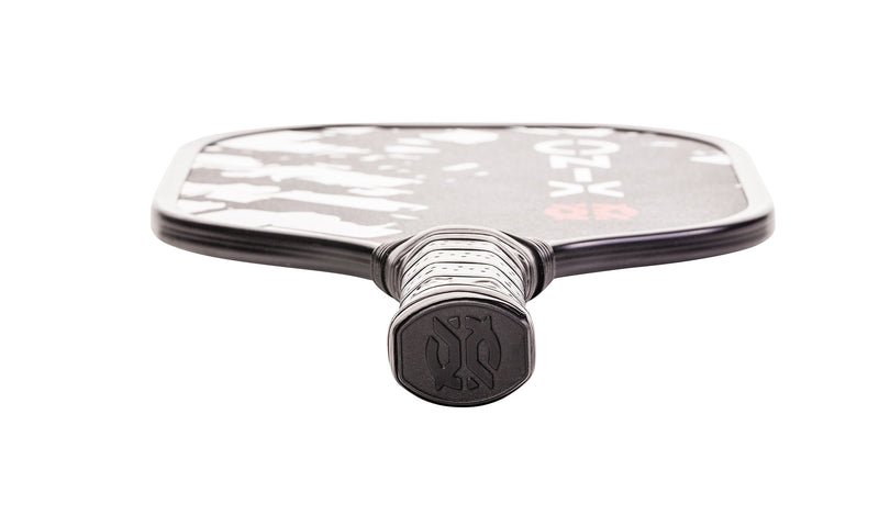 Onix Recruit 3.0 Oversized Polypropylene Core Pickleball Paddle For All Ages and Skill Levels - BeesActive Australia