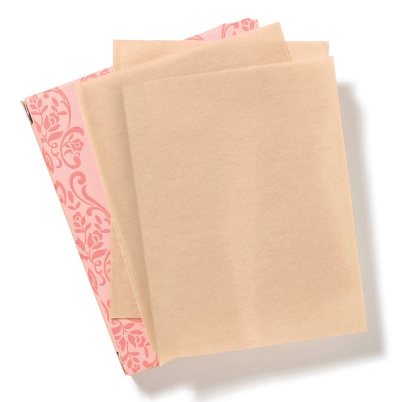 DHC Blotting Paper Pack of 3, includes 300 sheets - BeesActive Australia