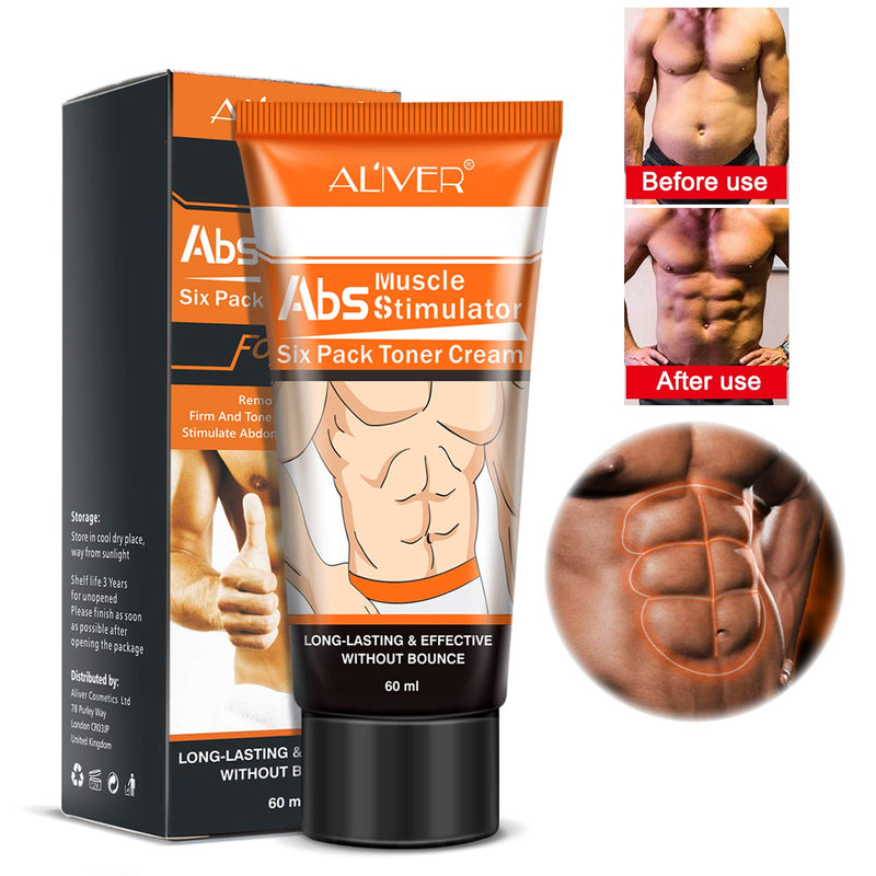 Hot Cream,Belly for Women and Men Cellulite Removal Cream Fat Burner Weight Loss Slimming Creams Leg Body Waist Effective Anti Cellulite Fat Burning - BeesActive Australia