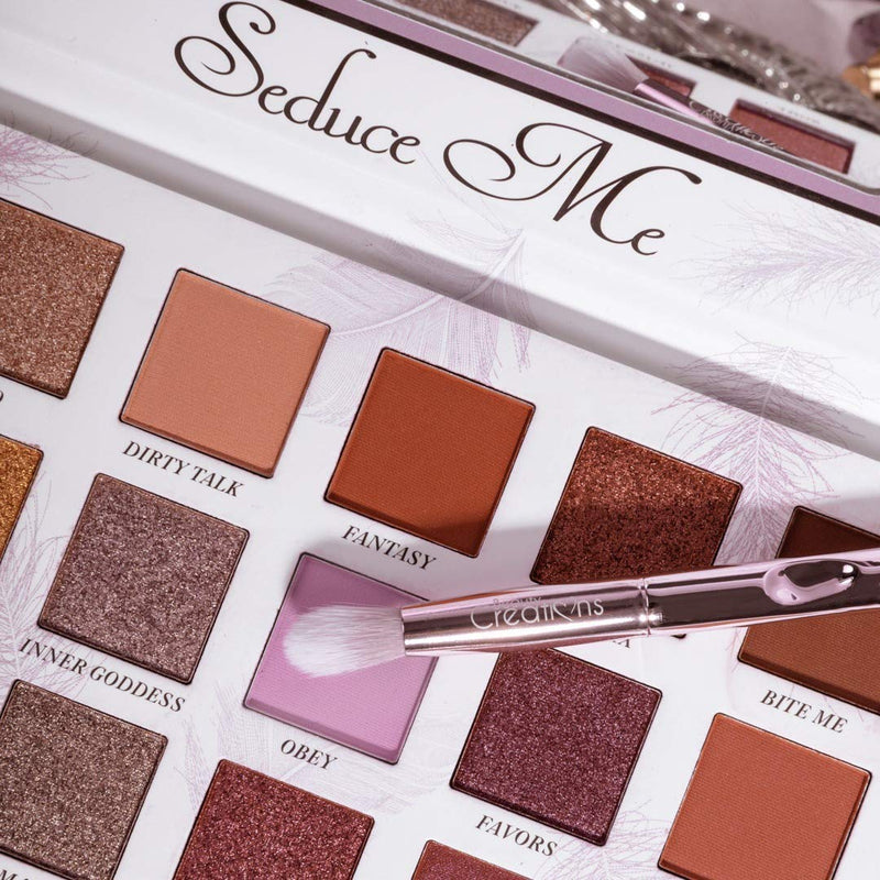 Beauty Creations Seduce Me Eyeshadow Palette 18 Colors - BeesActive Australia