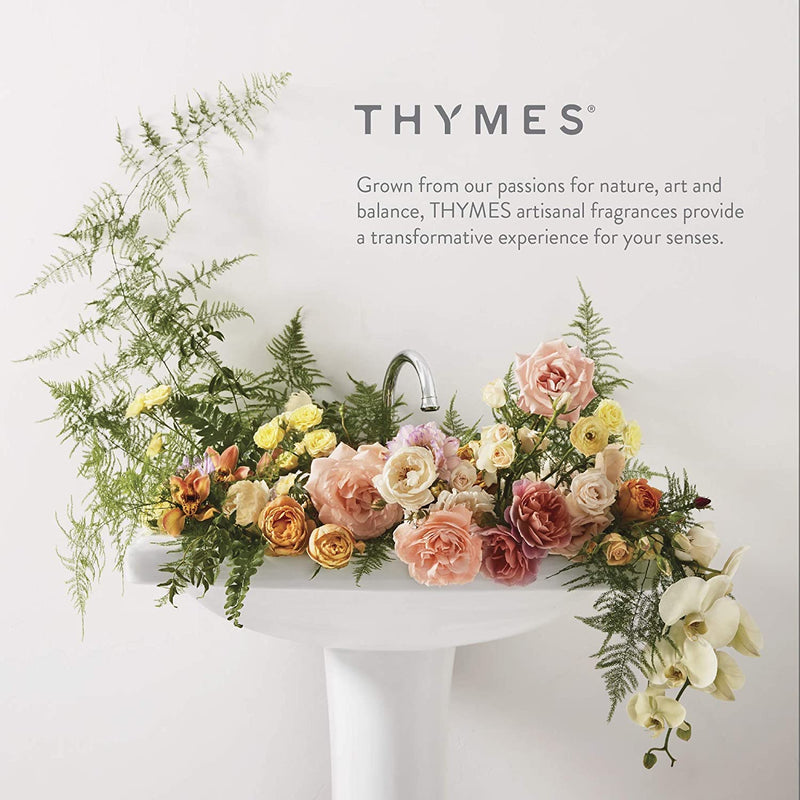 Thymes Fragrance Mist - 3 Oz - Mandarin Coriander - BeesActive Australia