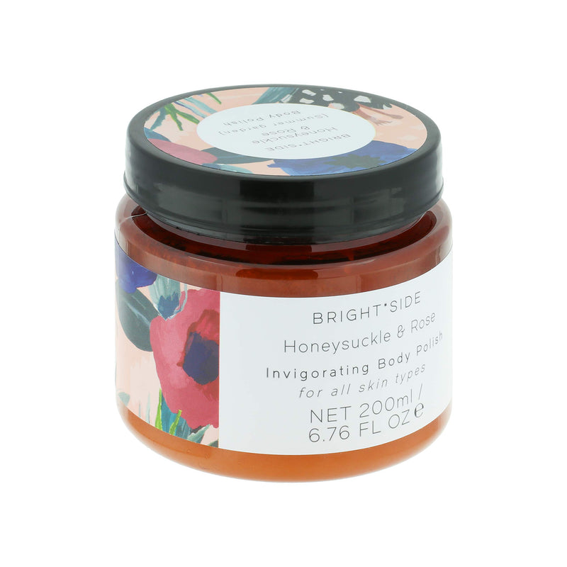 Paladone Body Polish Honeysuckle and Rose USA, Medium, Multicolor - BeesActive Australia