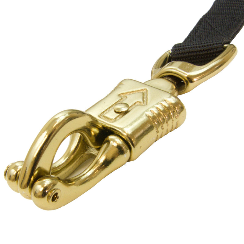 Intrepid International Tie Safe Adjustable Cross Tie Standard - BeesActive Australia