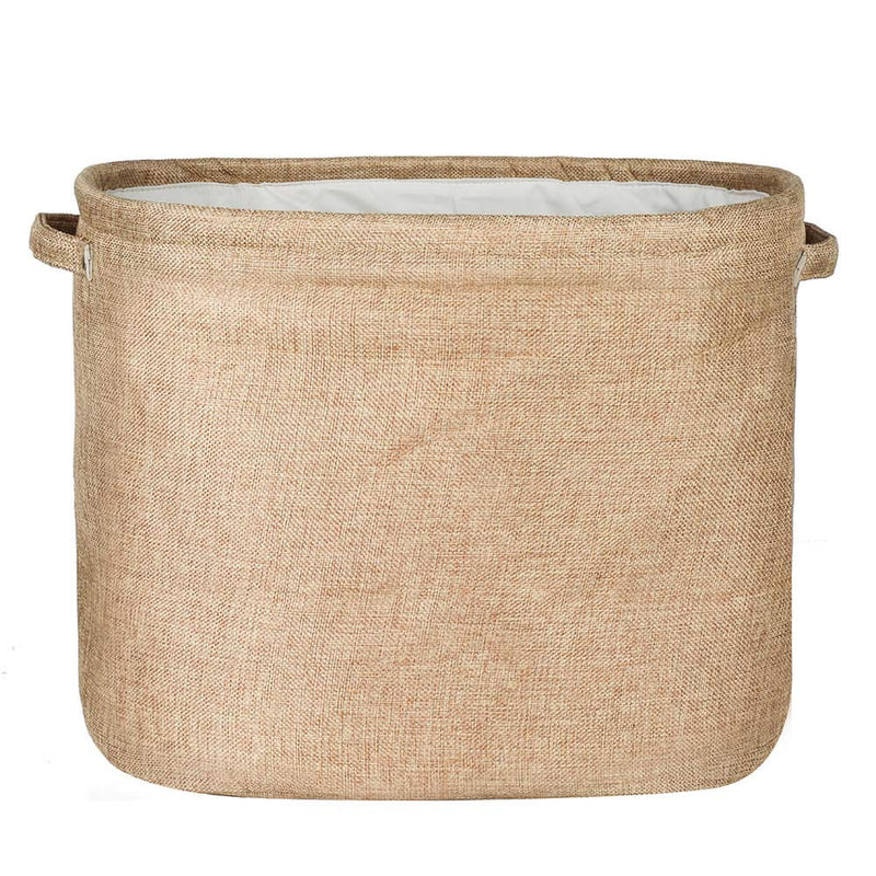 Park Life Designs Pet Toy Storage Tan Capri - BeesActive Australia