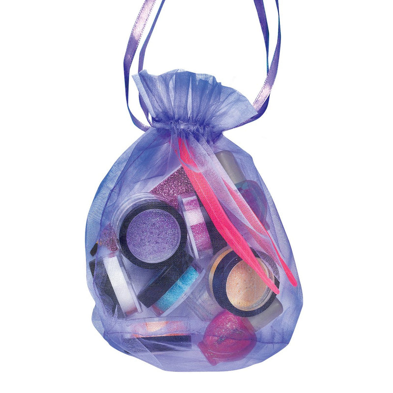 Creativity for Kids Glitter Nail Art - Glitter Manicure Kit for Kits - BeesActive Australia