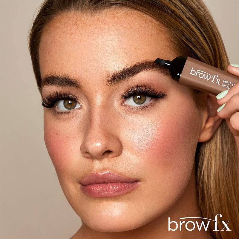 Brow FX Hint of Tint - Cool Brown - BeesActive Australia